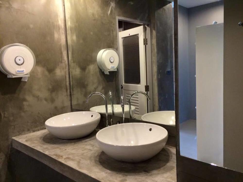 Hubb Hostel Phuket Airport Nai Yang Exterior photo