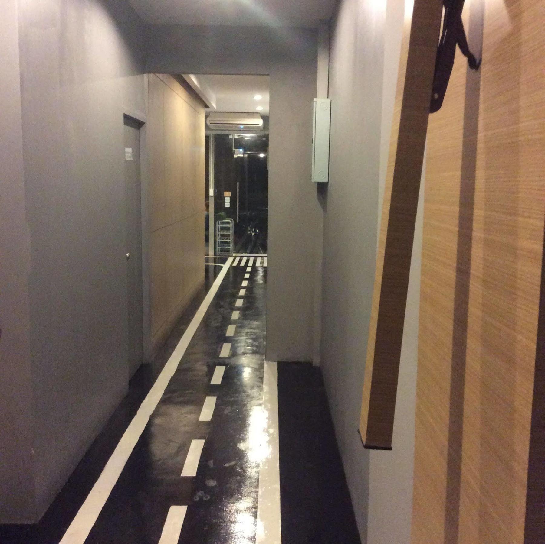 Hubb Hostel Phuket Airport Nai Yang Exterior photo