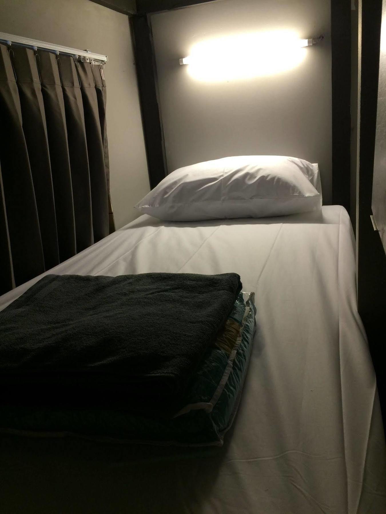 Hubb Hostel Phuket Airport Nai Yang Exterior photo