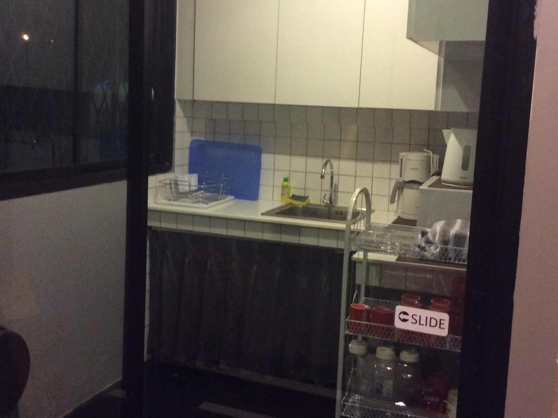 Hubb Hostel Phuket Airport Nai Yang Exterior photo